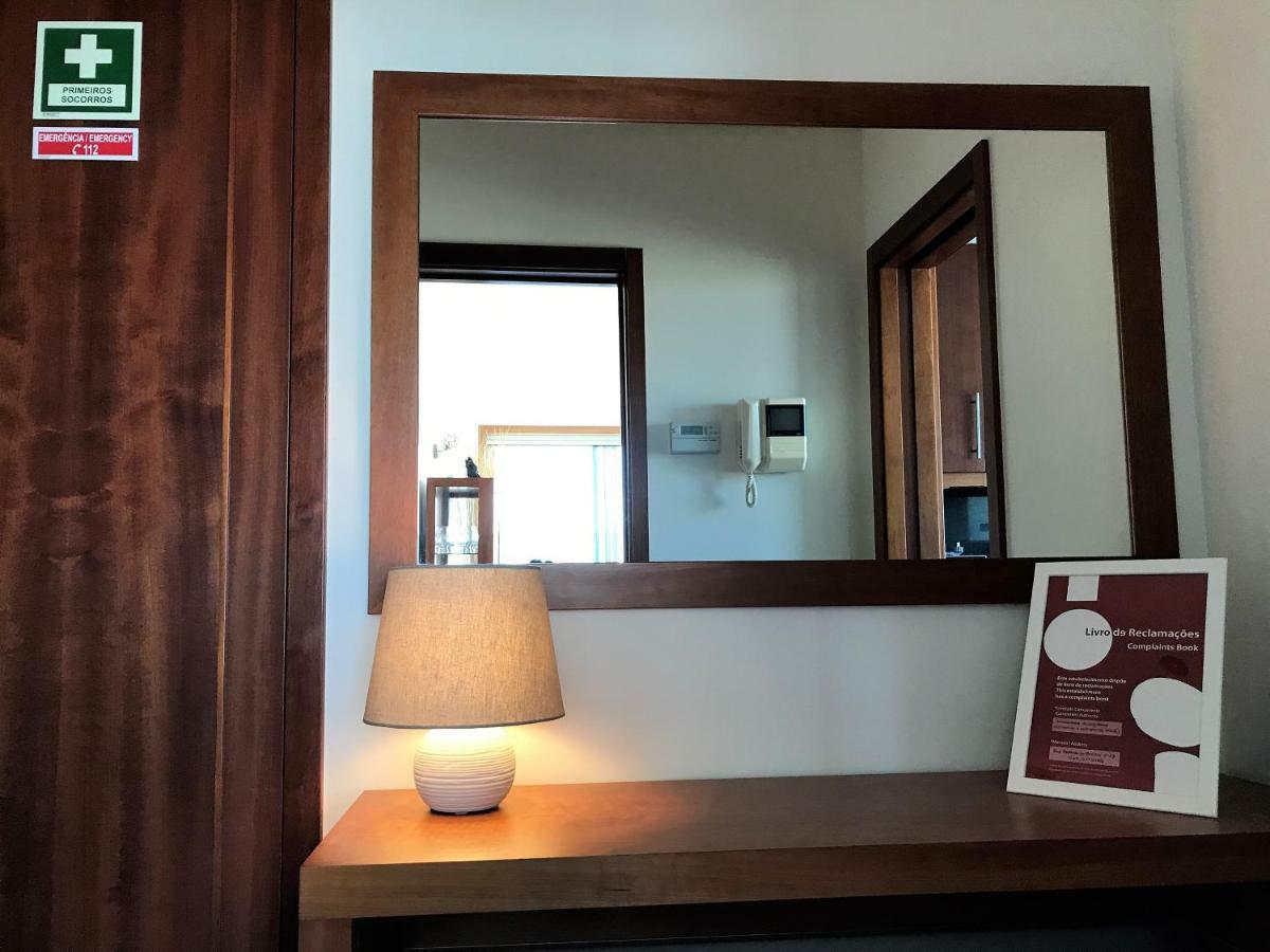 Love Sea Apartment Leca da Palmeira Ngoại thất bức ảnh