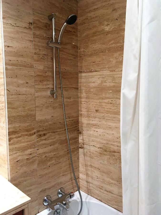 Love Sea Apartment Leca da Palmeira Ngoại thất bức ảnh