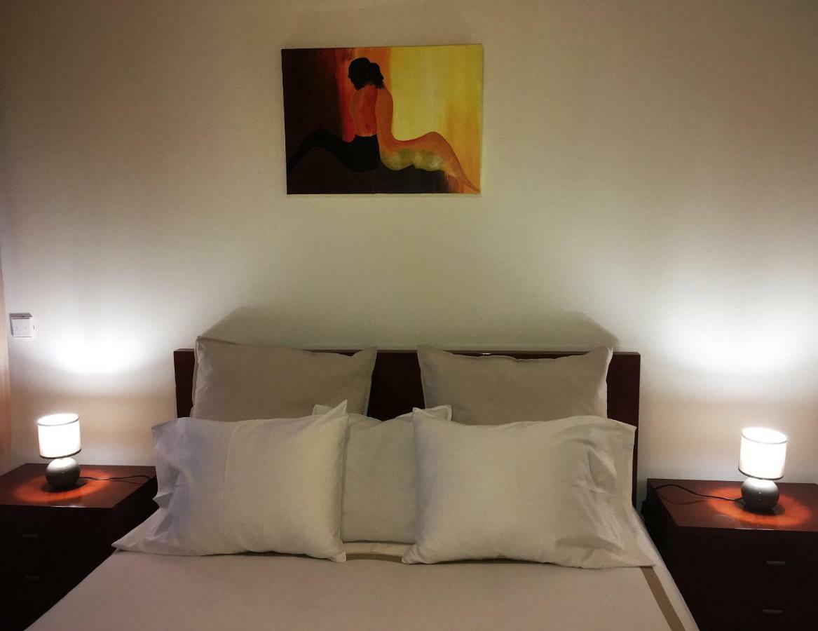 Love Sea Apartment Leca da Palmeira Ngoại thất bức ảnh